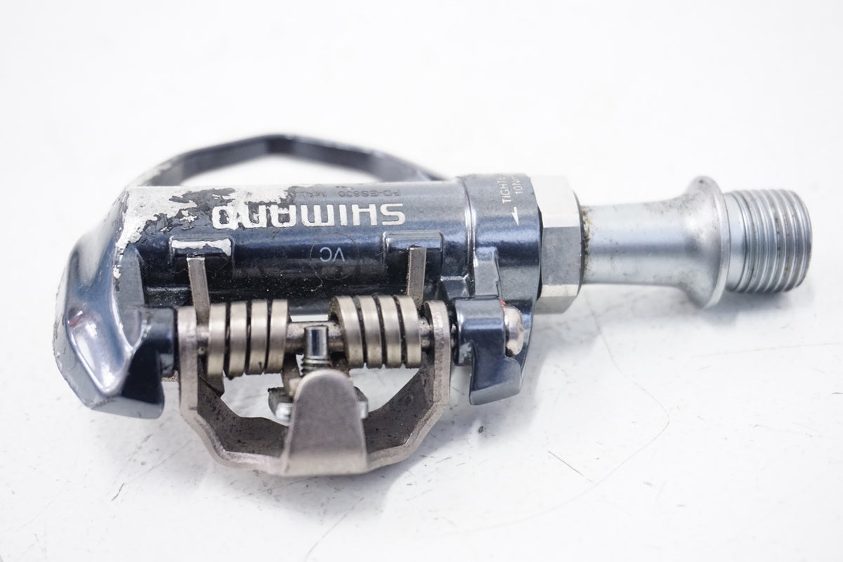 SHIMANO「シマノ」 PD-ES600 ペダル / 浜松店