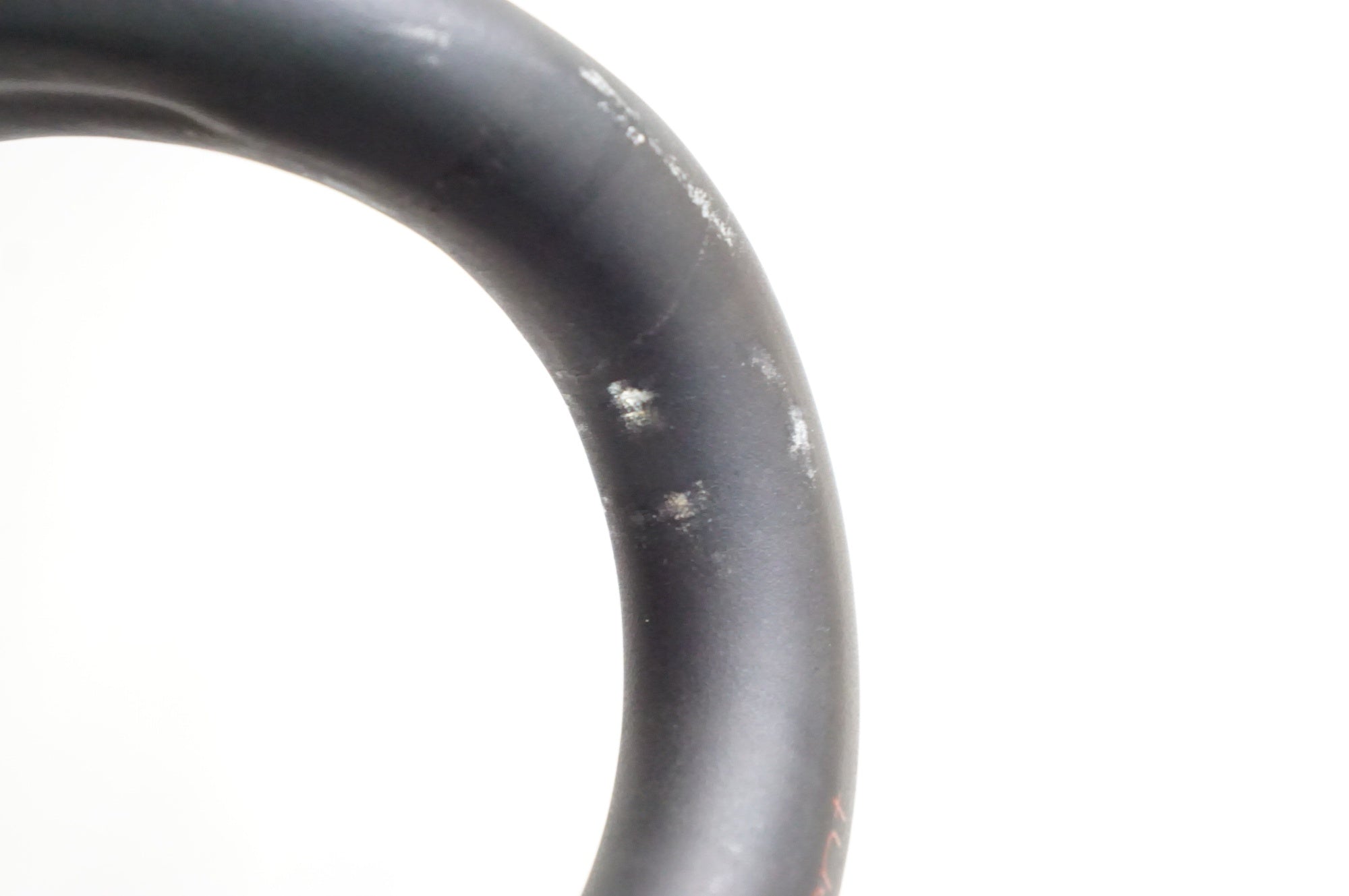 DEDA 「デダ」 ZERO100 RHM φ31.7 420mm(外-外) ハンドル / 熊谷本店