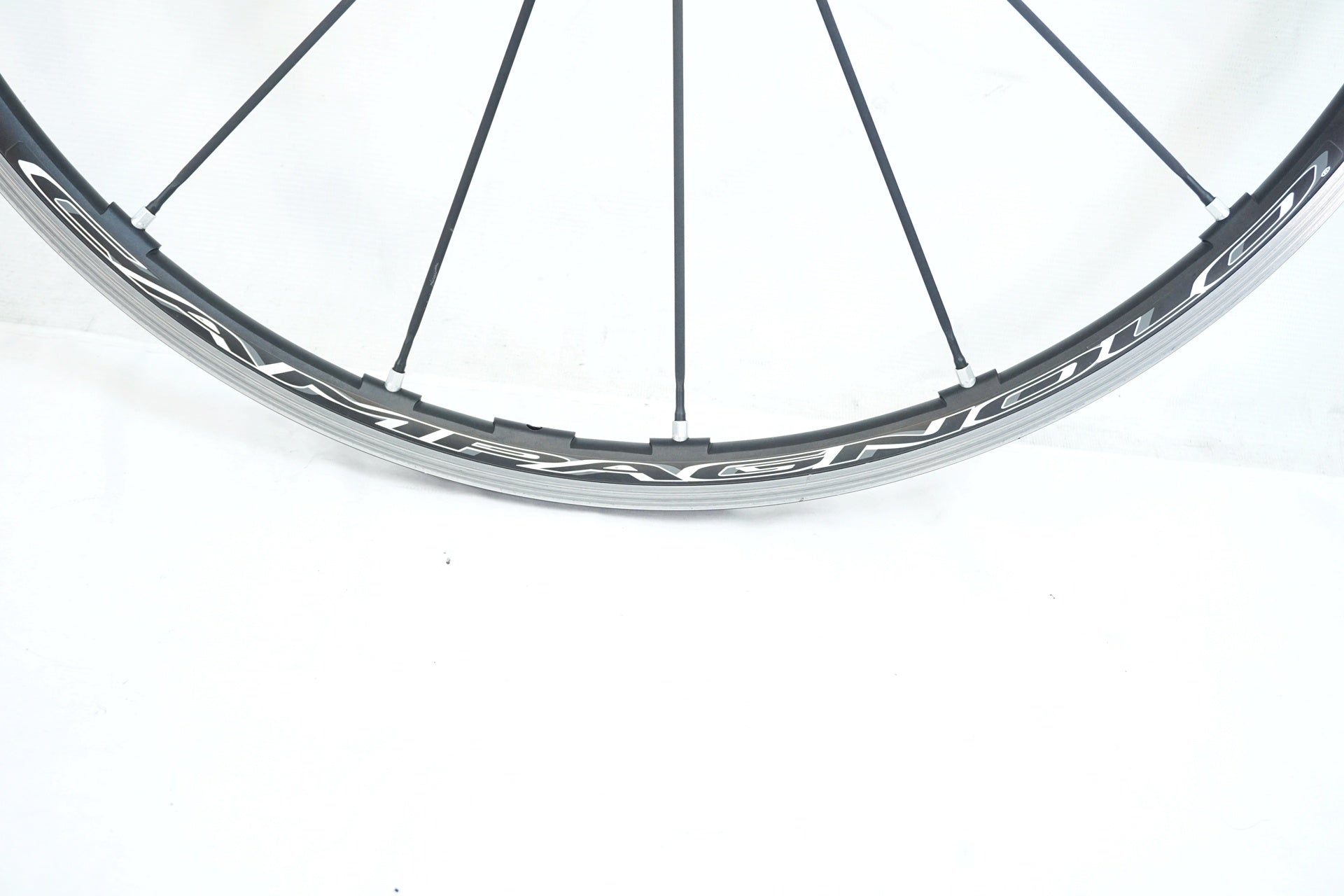 CAMPAGNOLO 「カンパニョーロ」 SHAMAL ULTRA シマノ11速 ホイールセット / 有明ガーデン店