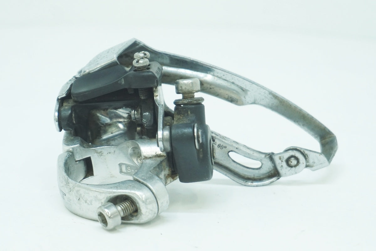 SHIMANO 「シマノ」 DEORE XT FD-M739 フロントディレイラー / 大阪美原北インター店