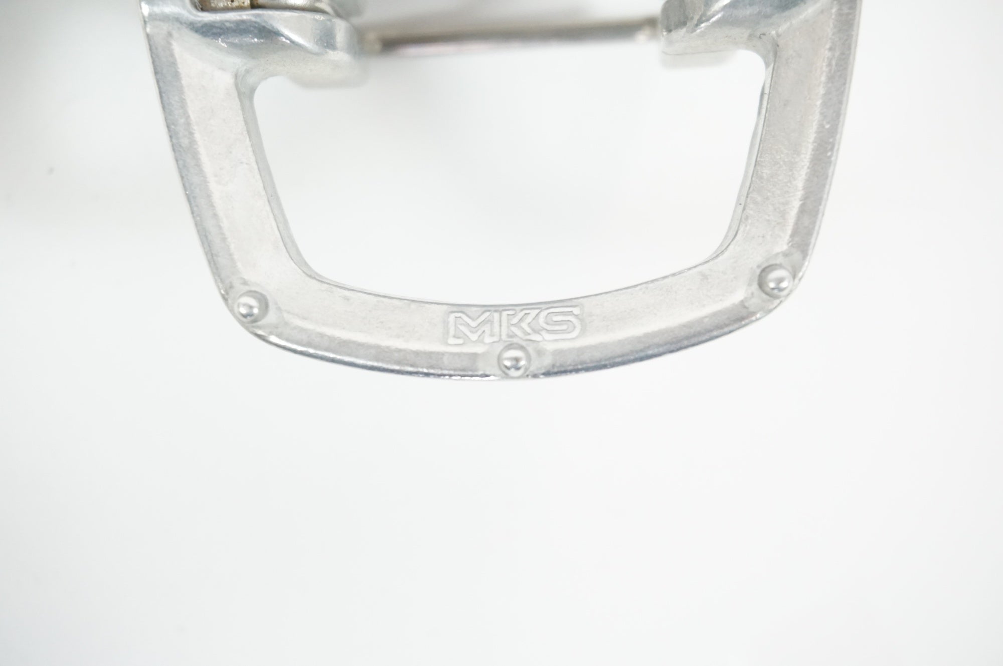 MKS 「ミカシマ」 URBAN STEP-in A ペダル / 宇都宮店 ｜ バイチャリ