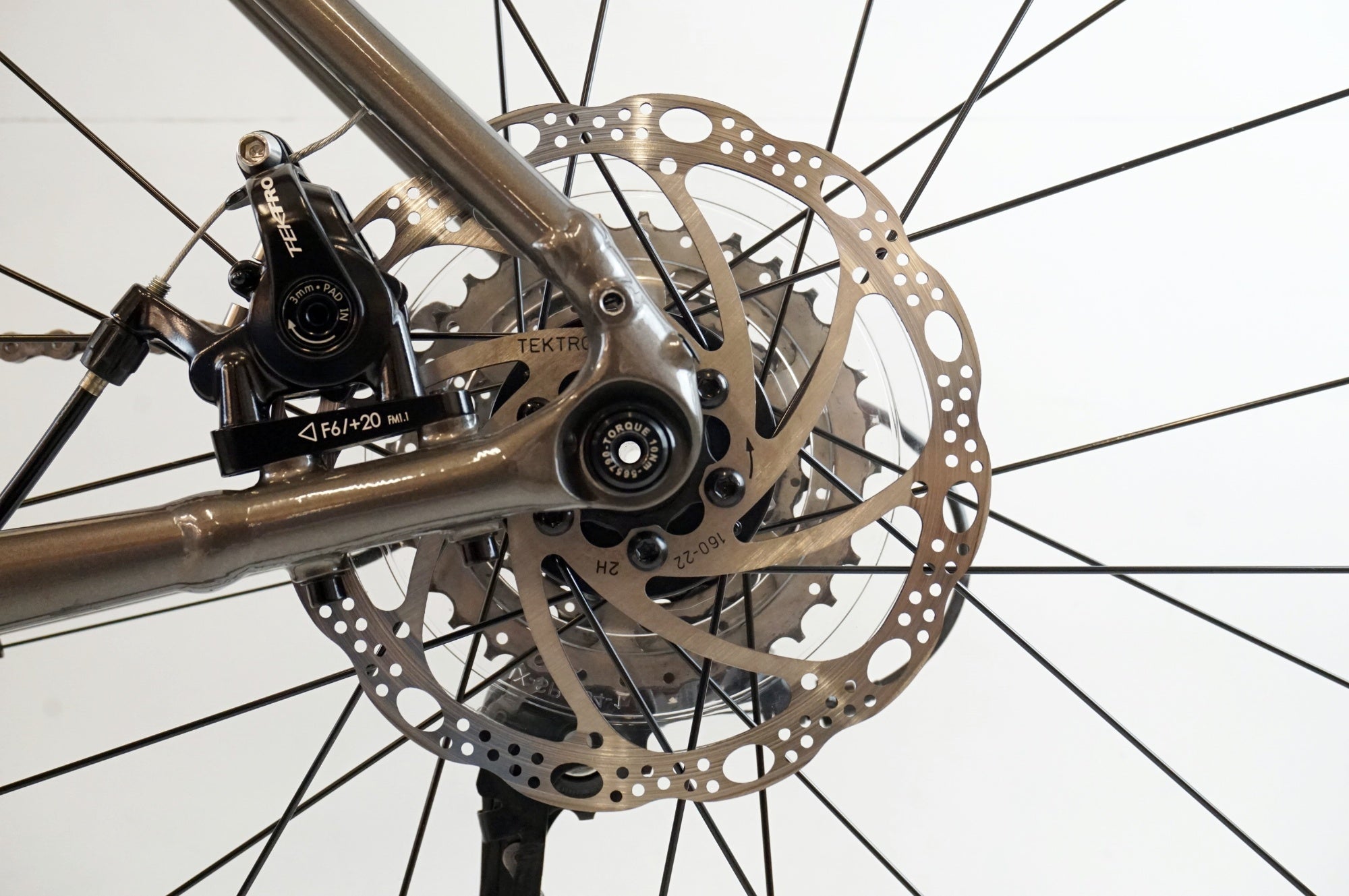TREK 「トレック」 DOMANE AL3 DISC 2023年モデル ロードバイク / 浜松 TREK 「トレック」 DOMANE AL3 DISC 2023年モデル ロードバイク / 浜松