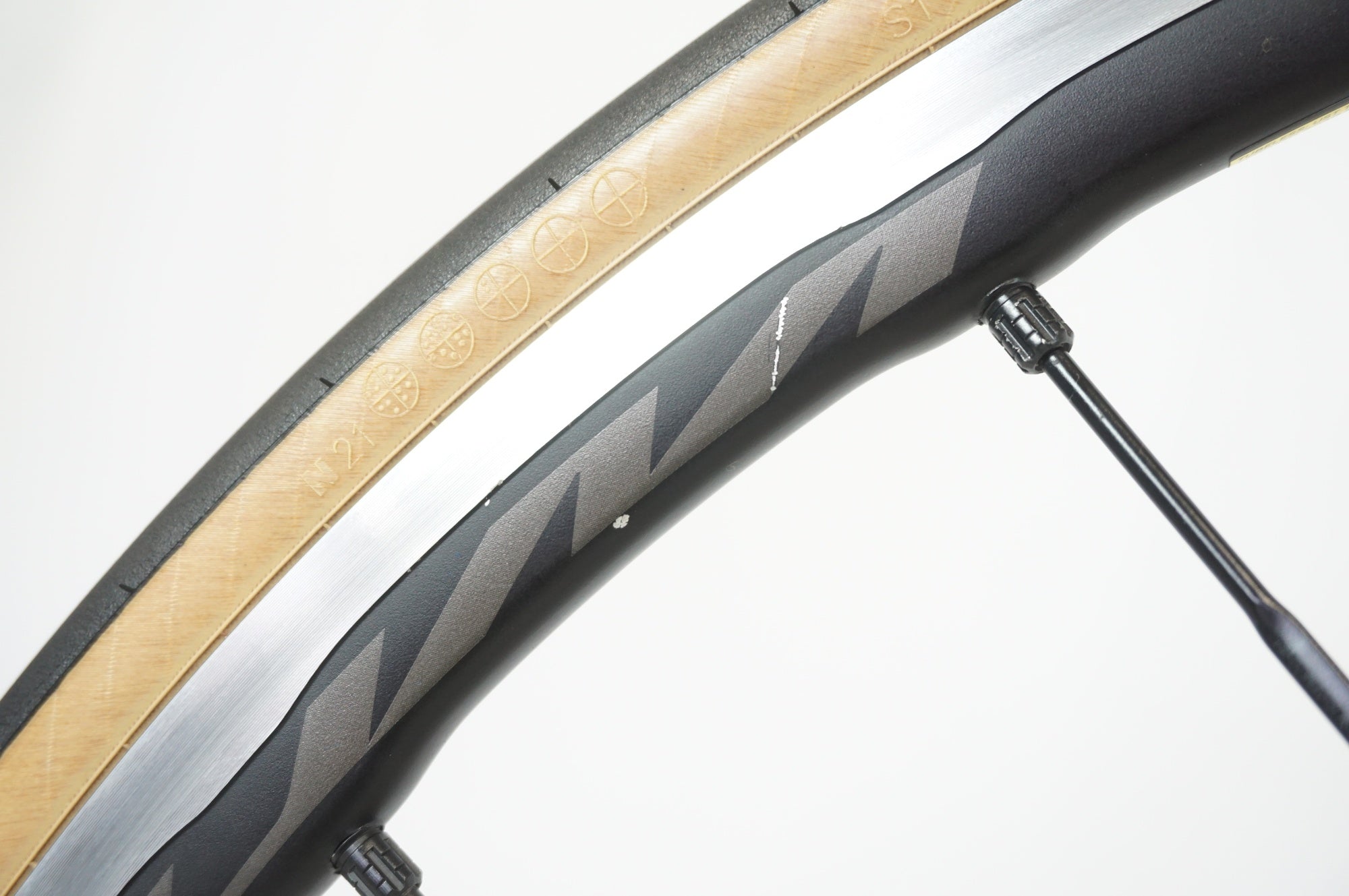 MAVIC 「マビック」 KSYRIUM PRO UST SHIMANO 11S ホイールセット / 宇都宮店