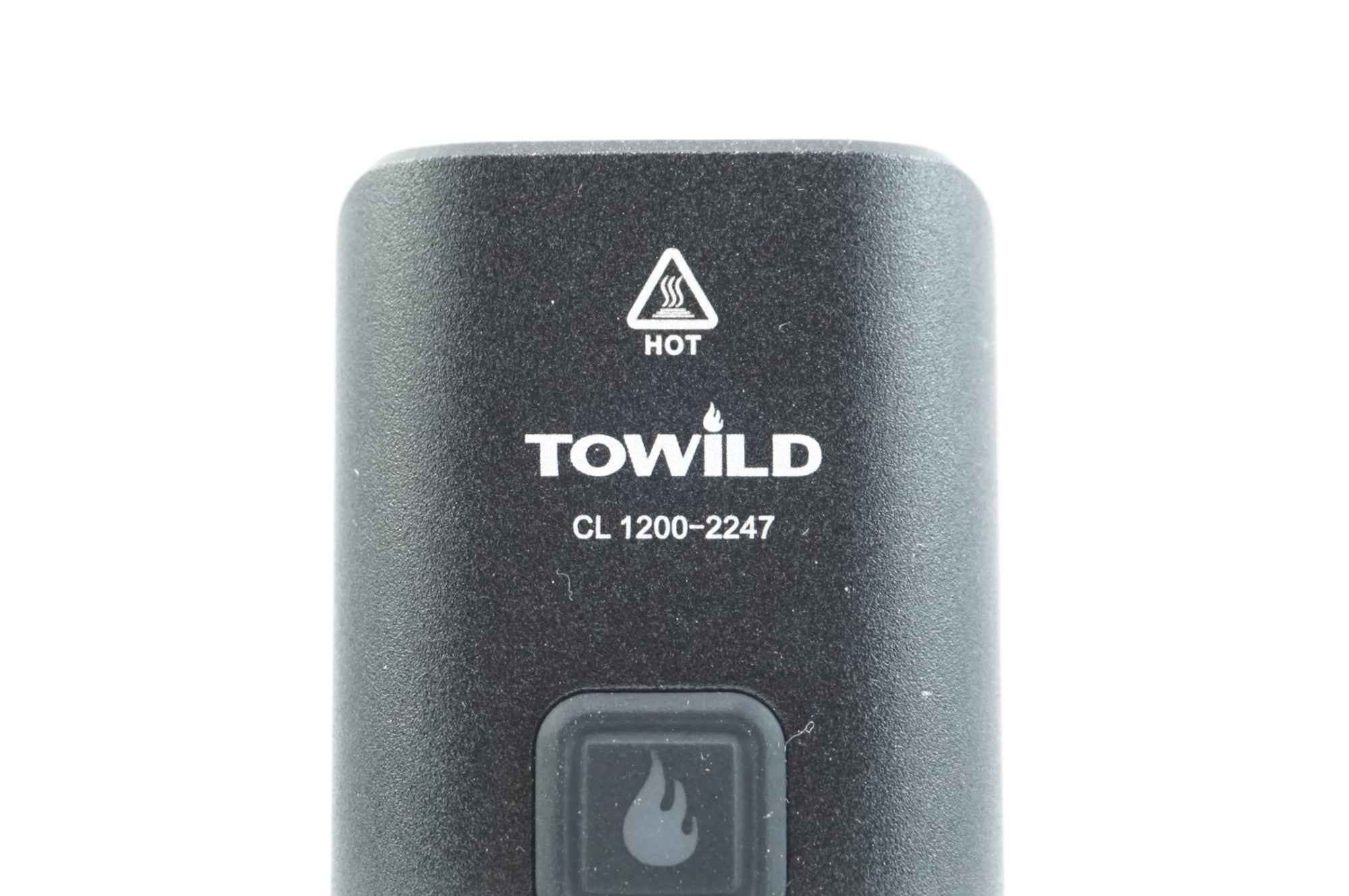 TOWILD 「トゥワイルド」 CL1200 フロントライト / 中目黒店