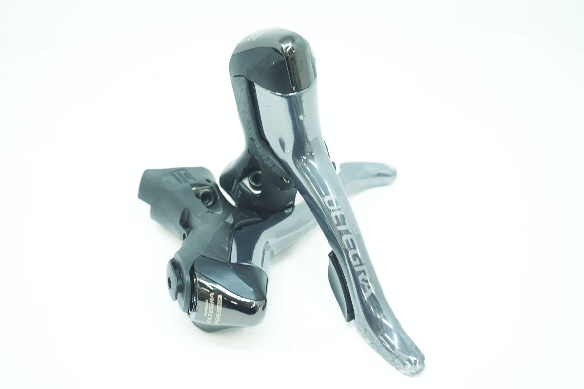 SHIMANO 「シマノ」 ULTEGRA ST-6600 デュアルコントロールレバー  / 大阪美原北インター店