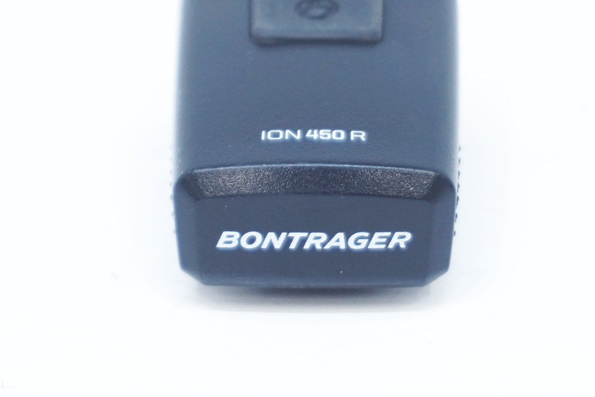 BONTRAGER 「ボントレガー」 ION 450R フロントライト / 大阪美原北インター店