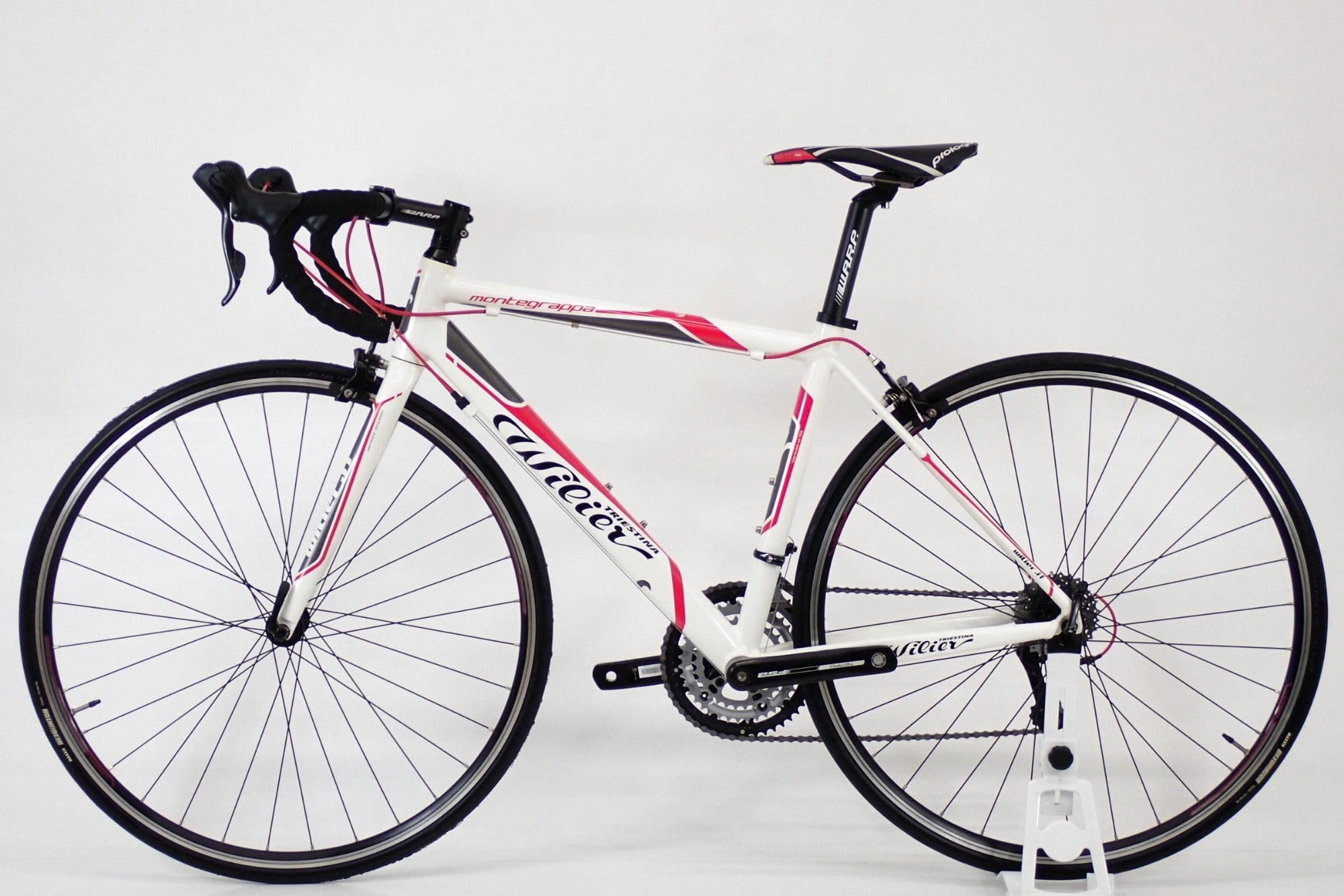 WILIER 「ウィリエール」 MONTEGRAPPA 2015年モデル ロードバイク / 伊勢崎店