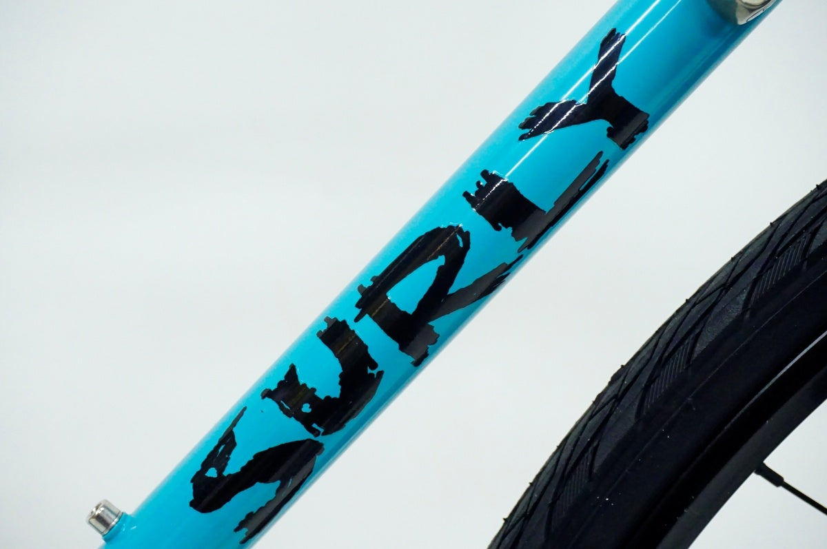 SURLY 「サーリー」 STRAGGLER 2023年モデル クロスバイク / 名古屋大須店