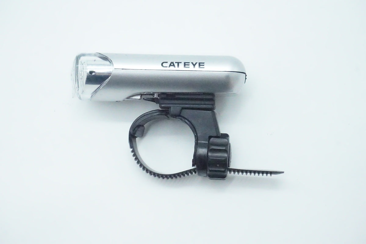 CATEYE「キャットアイ」 OPTI CUBE HL-EL130 フロントライト /京都西院店