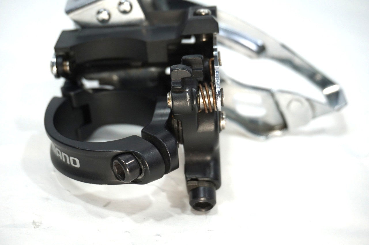 SHIMANO 「シマノ」 DEORE XT FD-M770 フロントディレイラー / 川越店