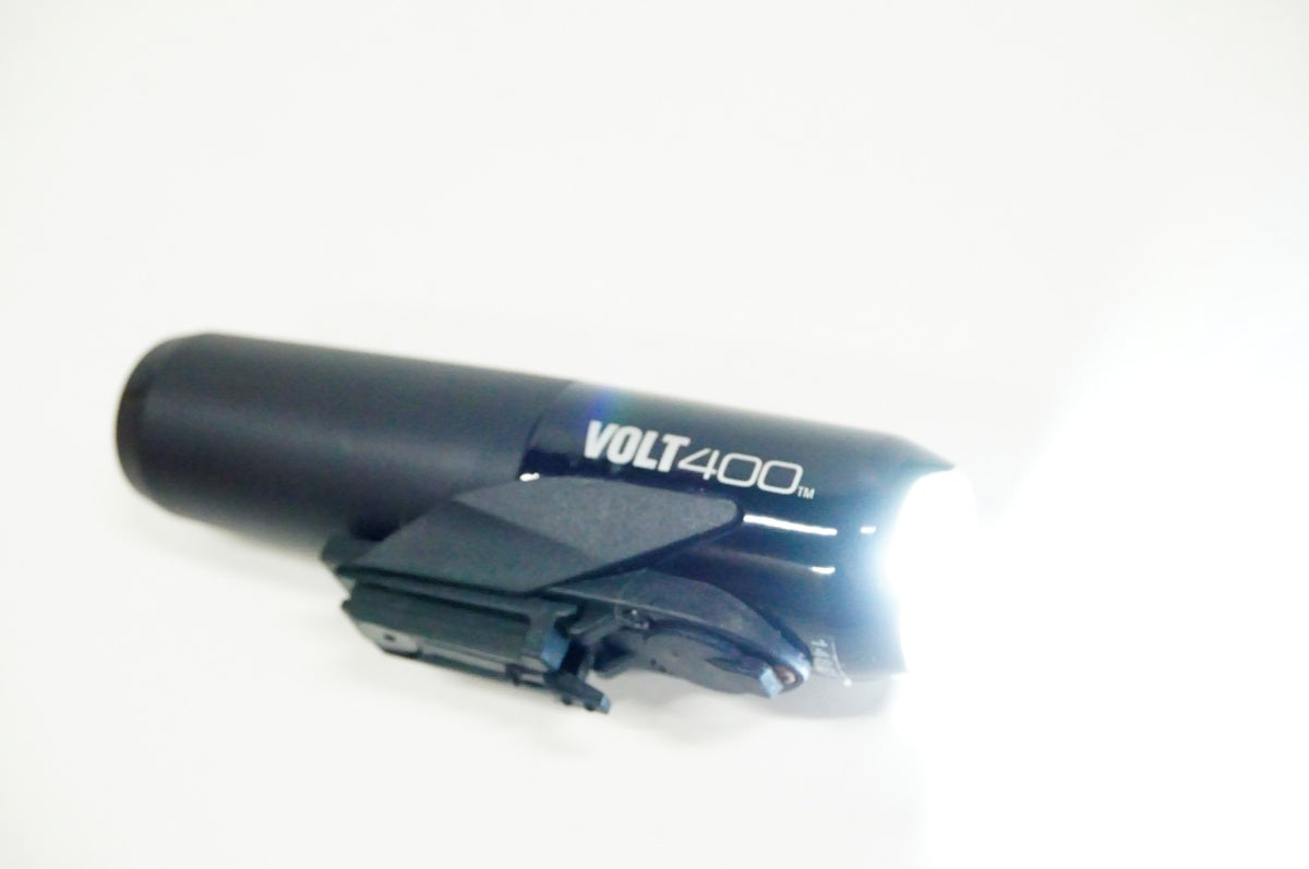 CATEYE 「キャットアイ」 VOLT400 フロントライト / 名古屋大須店