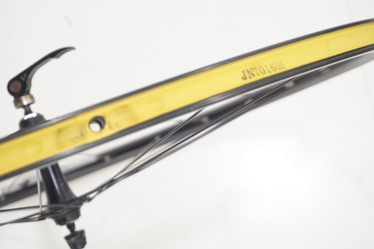 MADDUX 「マダックス」 RS3.0 SHIMANO8-9速 ホイールセット / 滋賀大津店