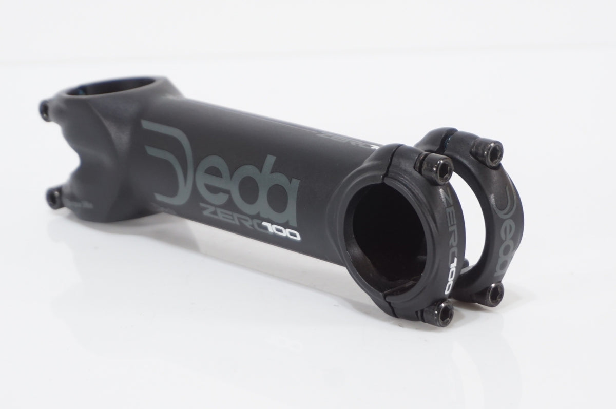 DEDA 「デダ」 ZERO 100 φ31.7 130mmステム / AKIBA店