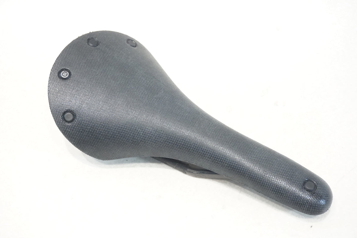 BROOKS 「ブルックス」 CAMBIUM C13 カーボンレール サドル / 横浜戸塚店