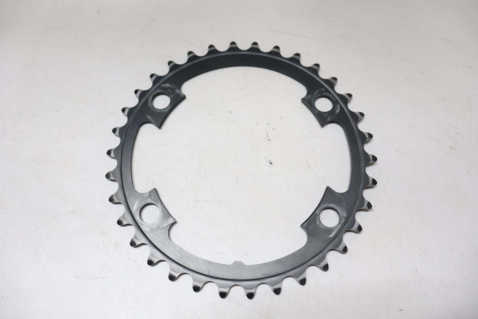 SHIMANO 「シマノ」 ULTEGRA FC-R6800 50-34T チェーンリング / 高知店