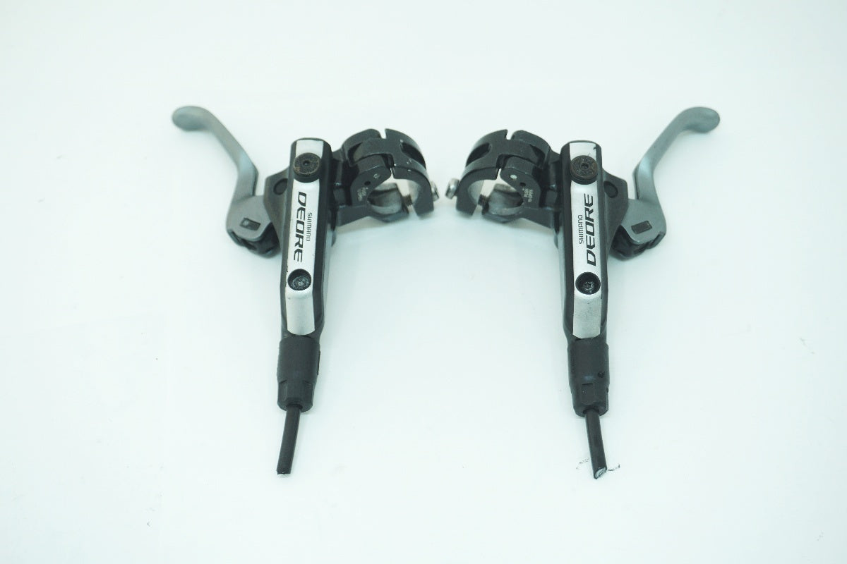 SHIMANO 「シマノ」 DEORE BL-M596 ブレーキレバー / 大阪美原北