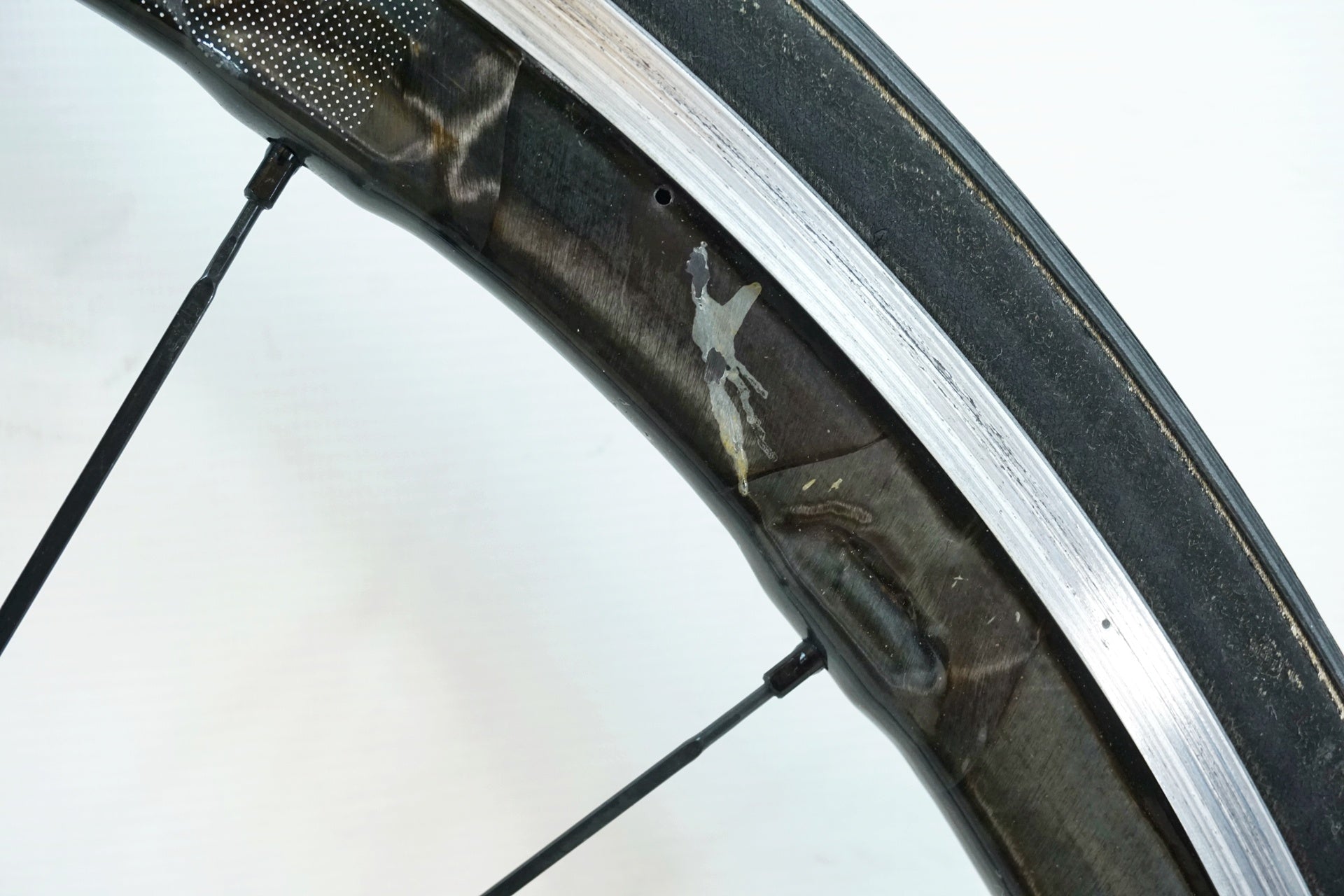 SHIMANO 「シマノ」 DURA-ACE WH-9000 シマノ11速 ホイールセット / 有明ガーデン店