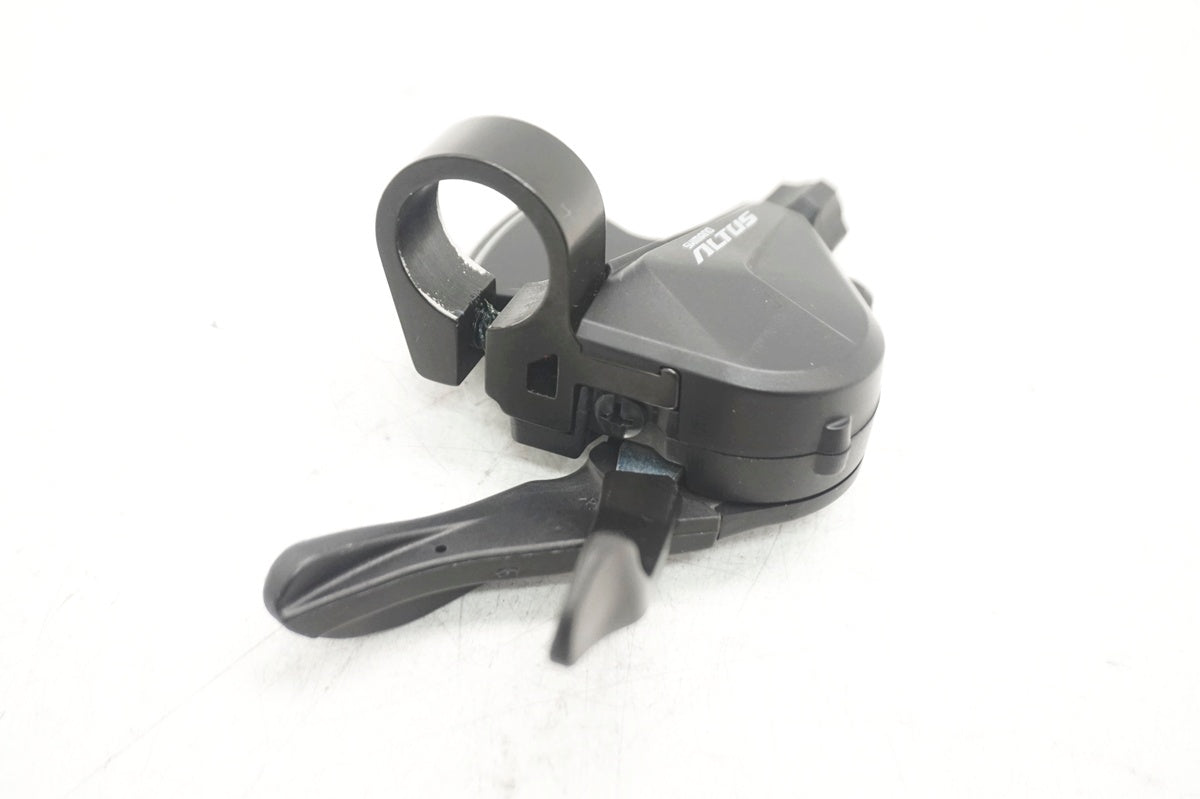 SHIMANO 「シマノ」 ALTUS SL-M2010 ラピッドファイヤーシフター / 大阪門真店