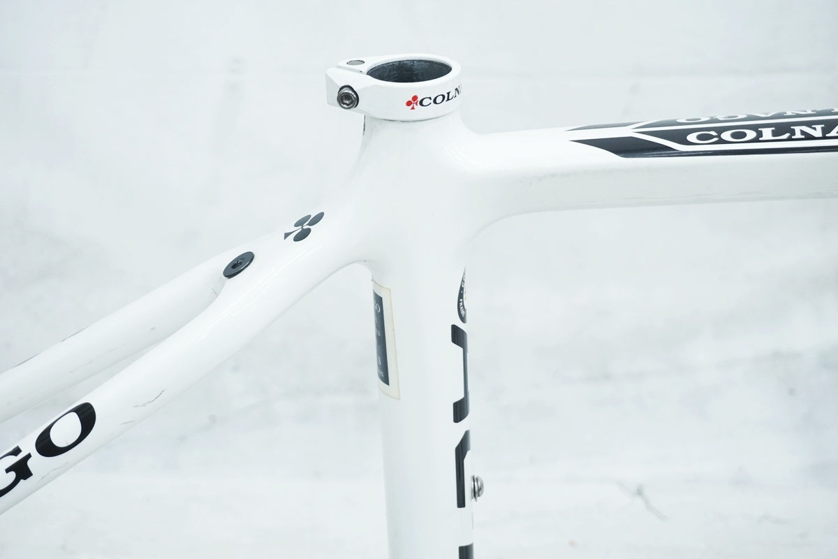 COLNAGO 「コルナゴ」 AC-R 2015年モデル フレームセット / 大阪美原北