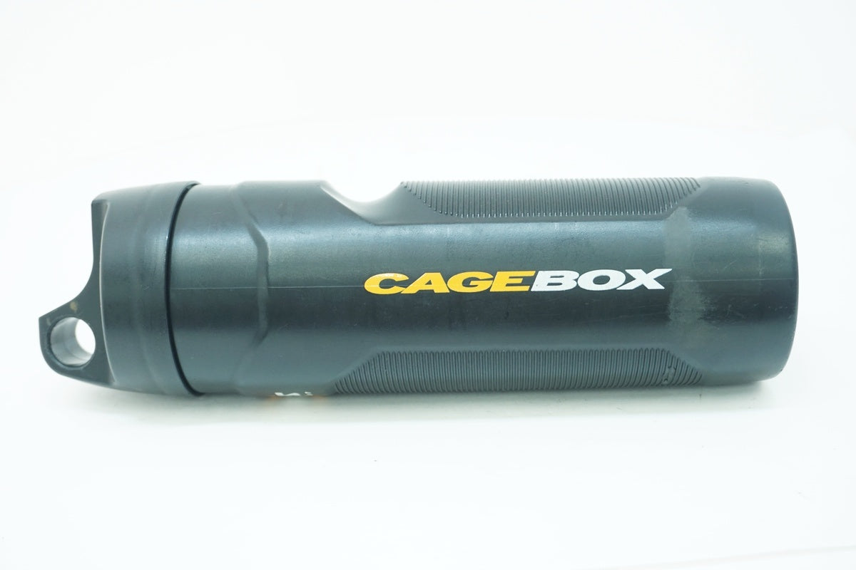 SKS 「エスケーエス」 CAGEBOX ツールボトル / 大阪美原北インター店