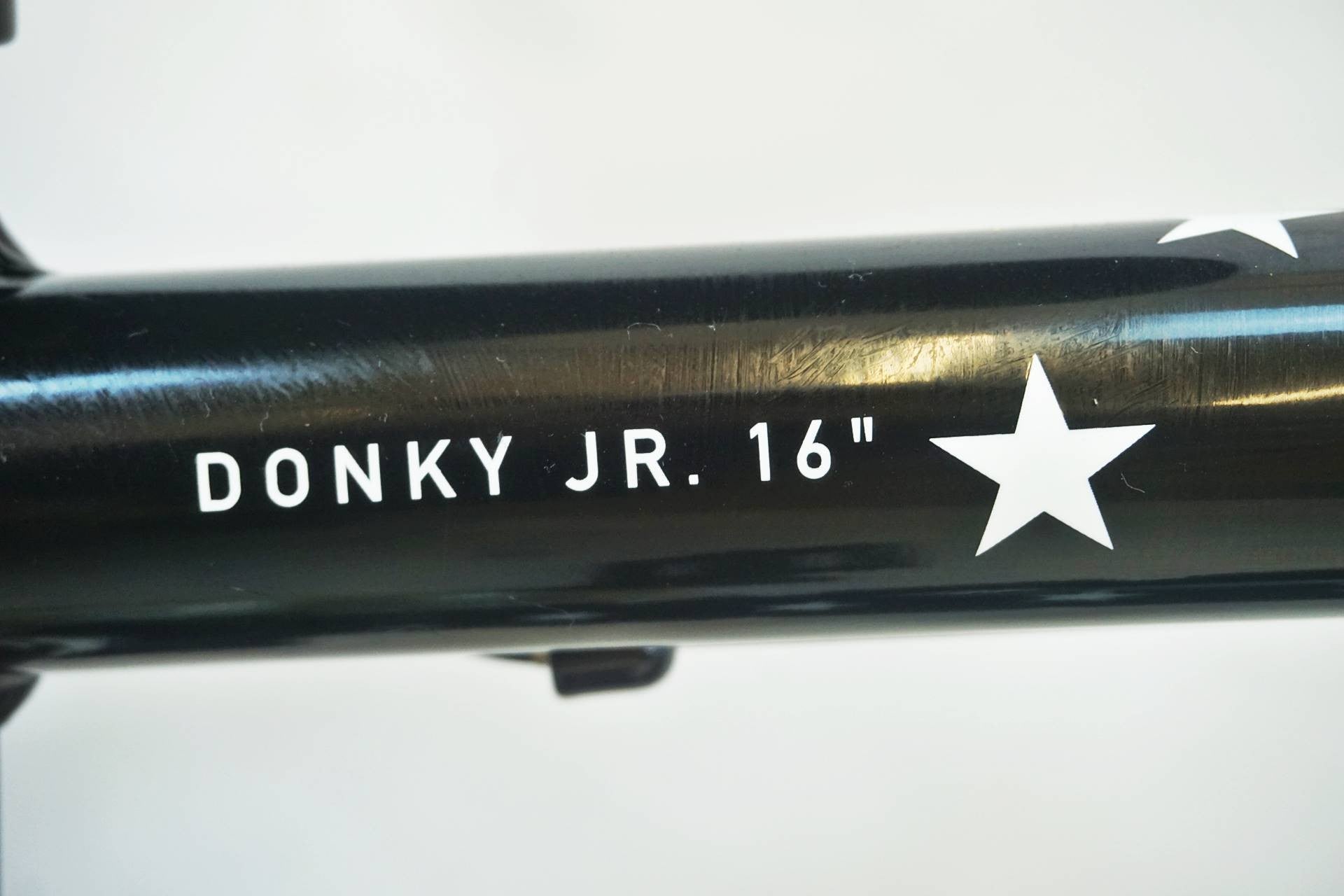 MARIN 「マリン」 DONKY JR 16 2019年モデル 16インチ キッズバイク / 有明ガーデン店