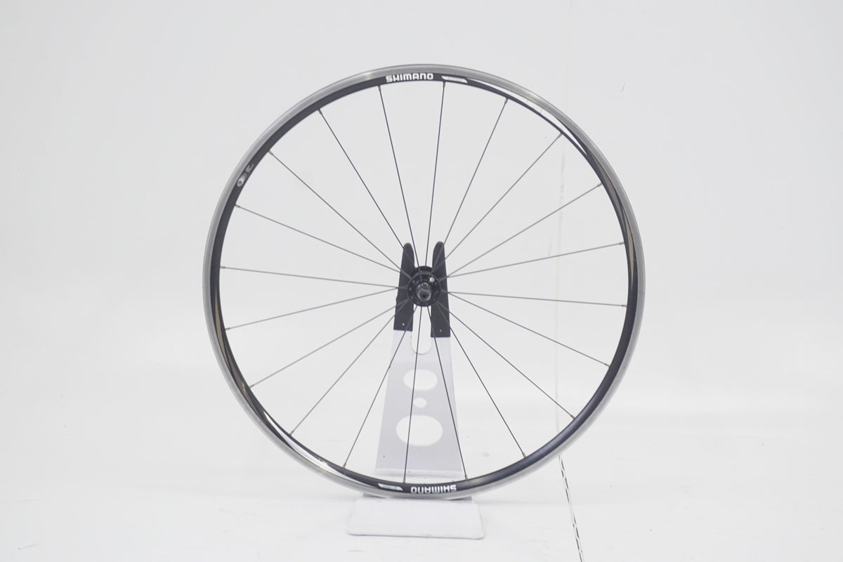 SHIMANO「シマノ」 WH-R500 ホイールセット / 京都八幡店