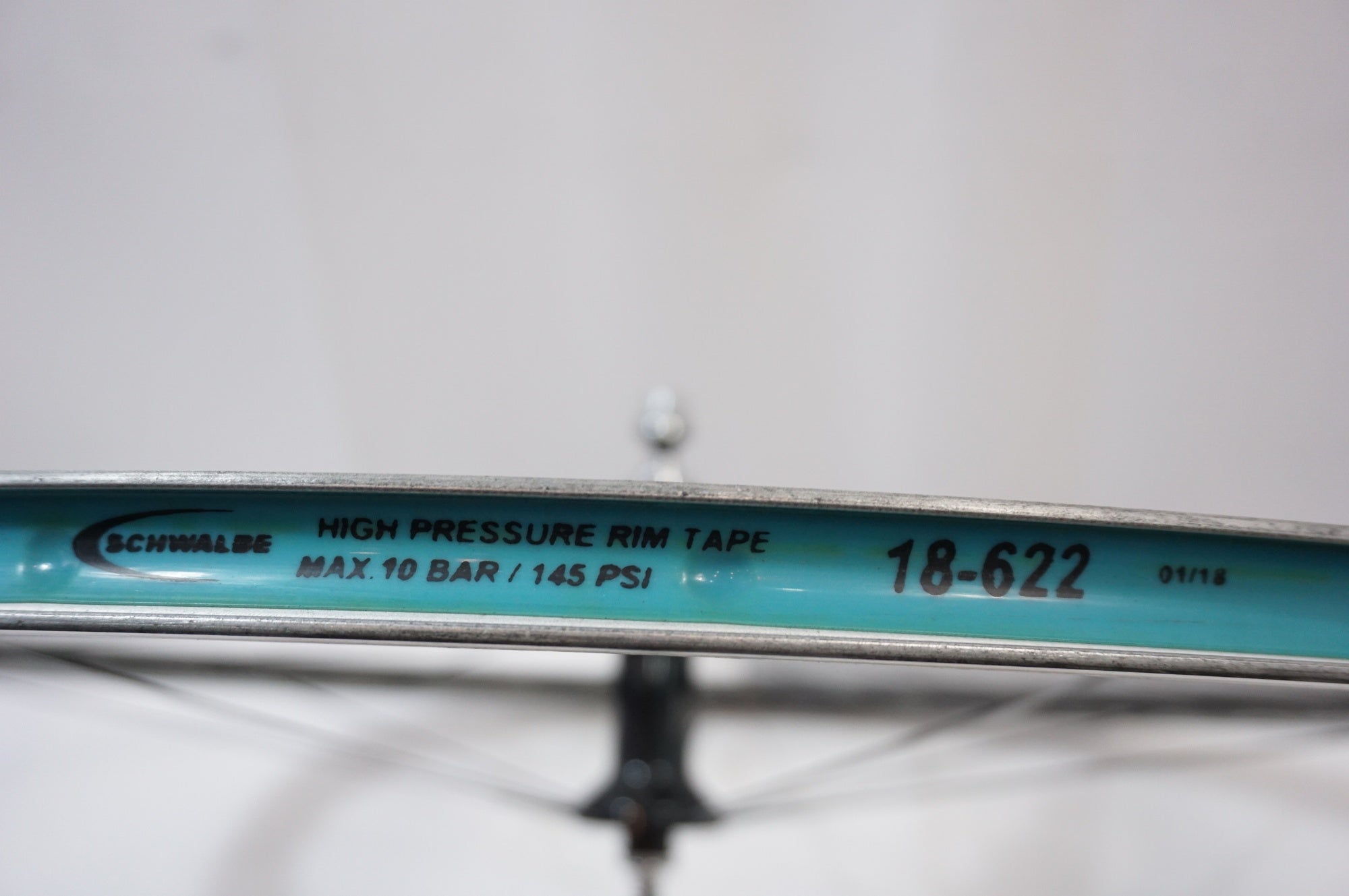 SHIMANO 「シマノ」 DURA-ACE WH-9000 C35 リアホイール / 世田谷店