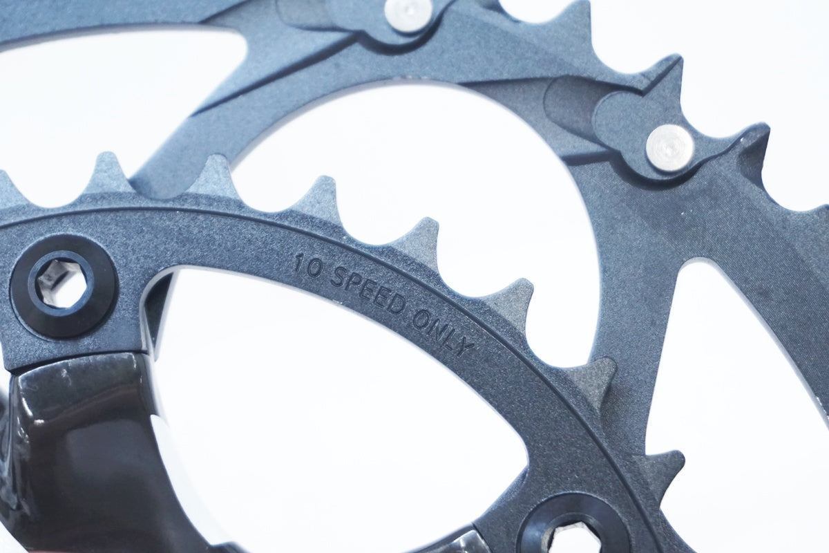 SRAM 「スラム」 FORCE 50-34T 172.5mm 右のみ クランク / 大阪美原北インター店