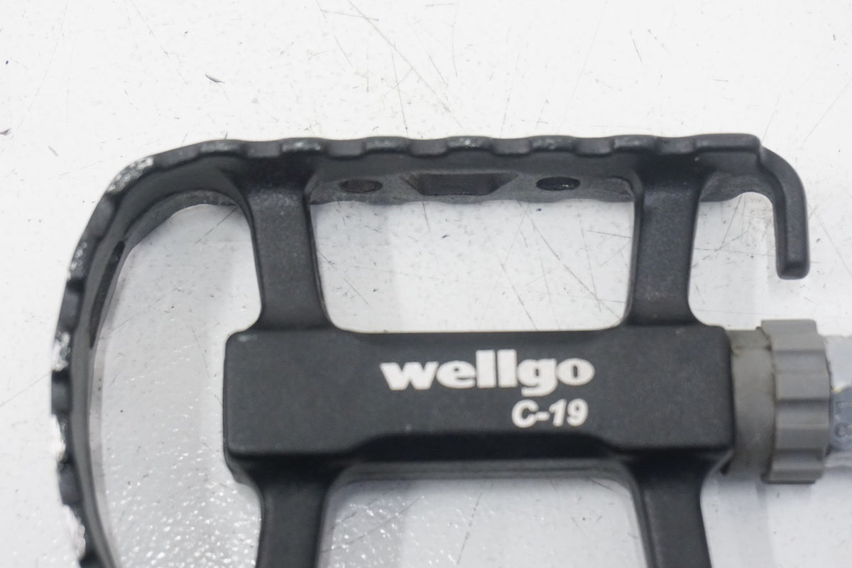 WELLGO「ウェルゴ」 C-19 ペダル / 浜松店