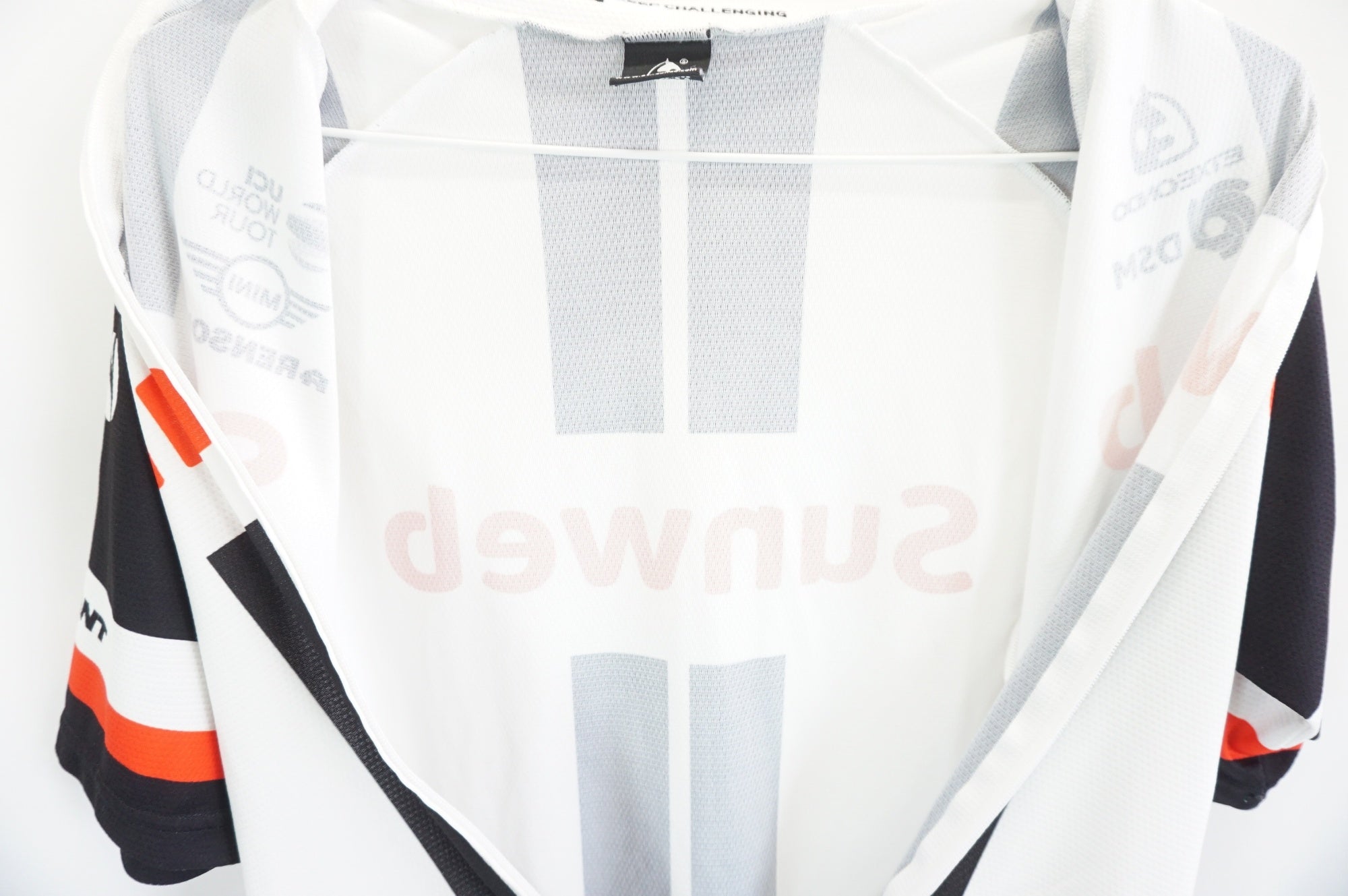 ETXEONDO 「エチェオンド」 Lサイズ 半袖ジャージ / 宇都宮店