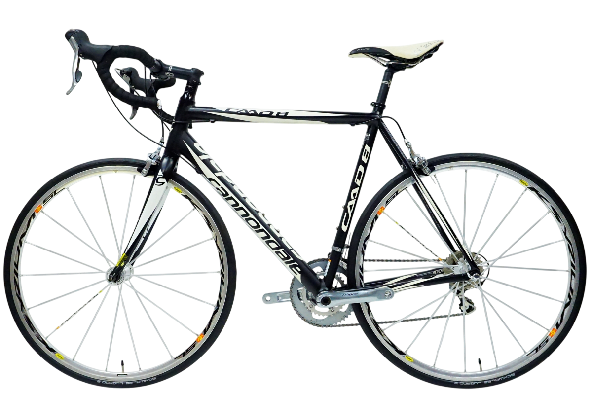 CANNONDALE 「キャノンデール」 CAAD8 2012年モデル ロードバイク