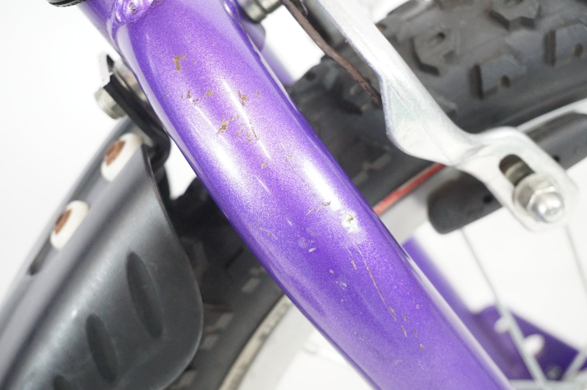 SPECIALIZED 「スペシャライズド」 HOTROCK 16 2004年モデル 16インチ キッズバイク / 宇都宮店
