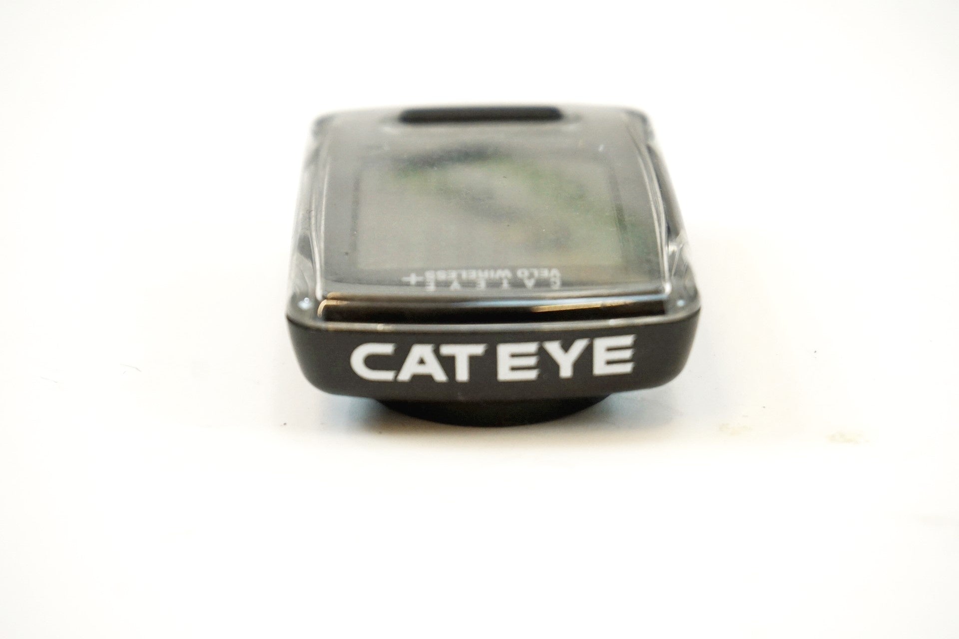 CATEYE 「キャットアイ」 CC-VT235W サイクルコンピューター  / 有明ガーデン店