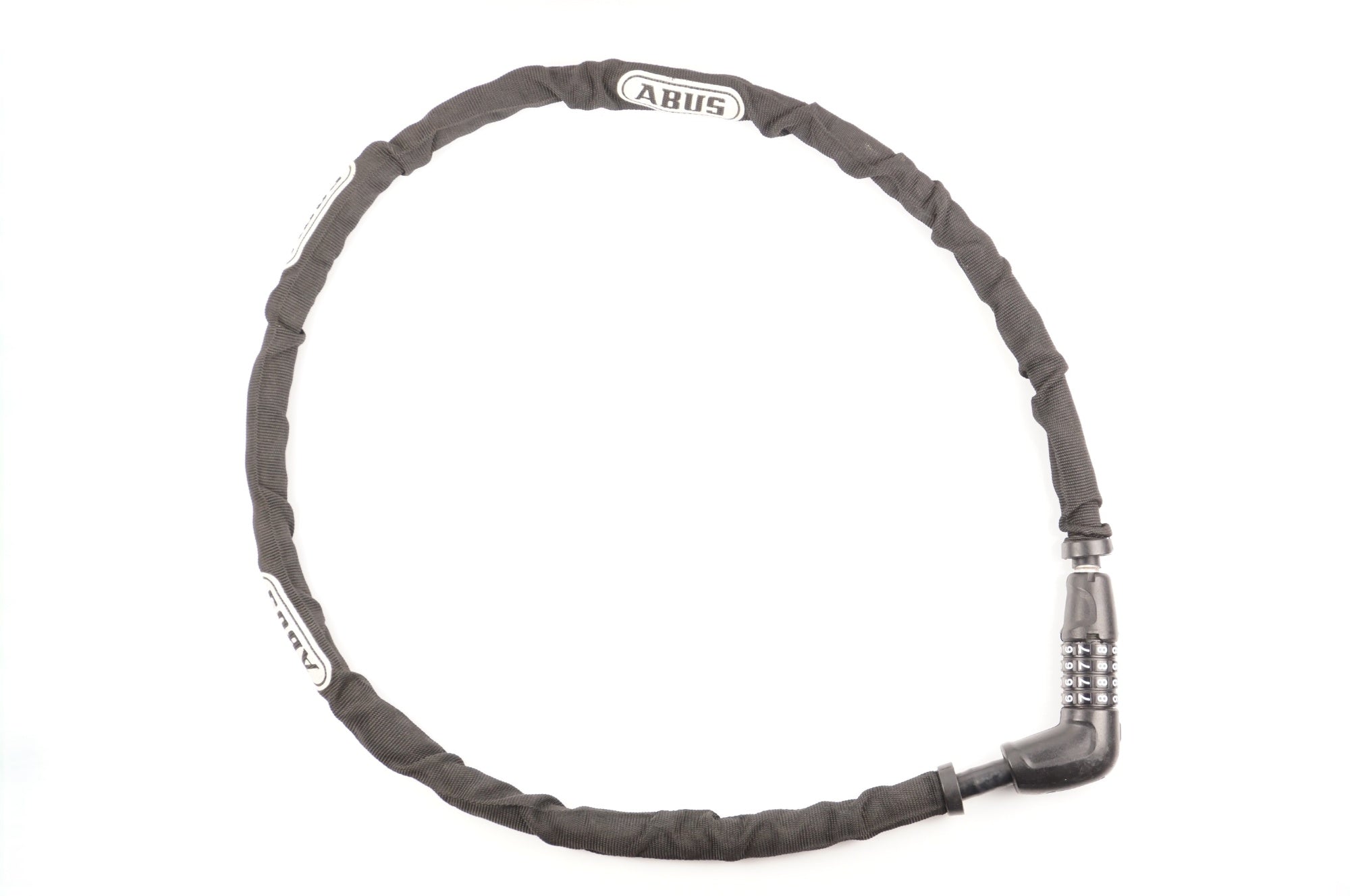ABUS 「アバス」 D-58292 WETTER ロック / 中目黒店