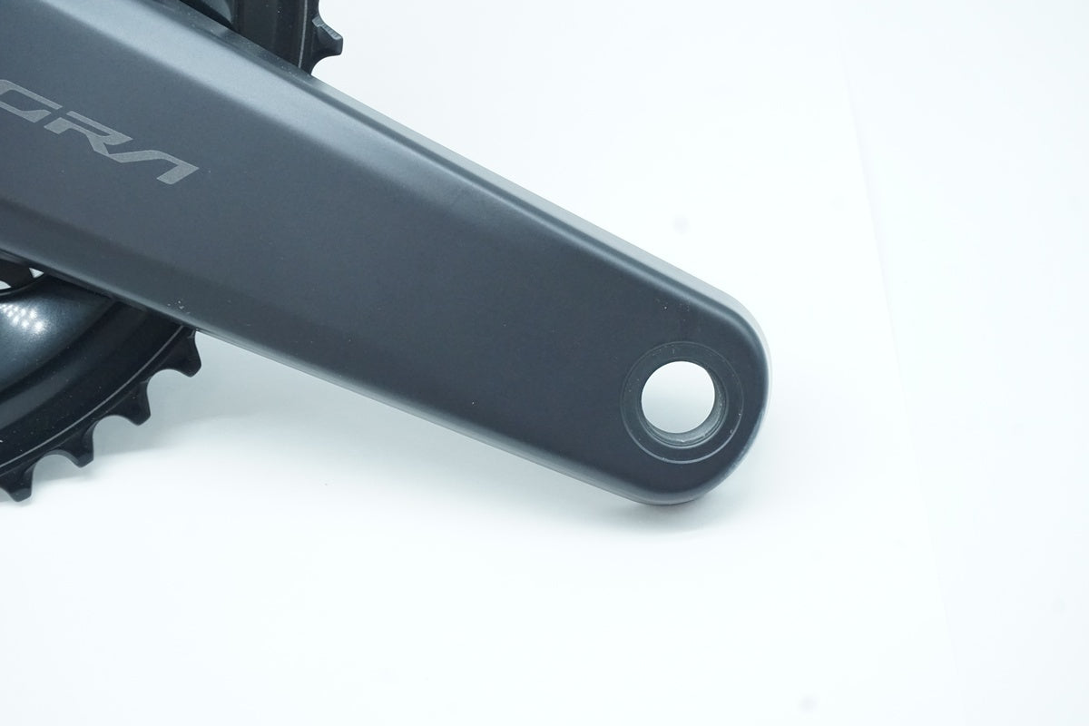 SHIMANO「シマノ」 ULTEGRA FC-R8100-P 170mm 50-34T クランクセット