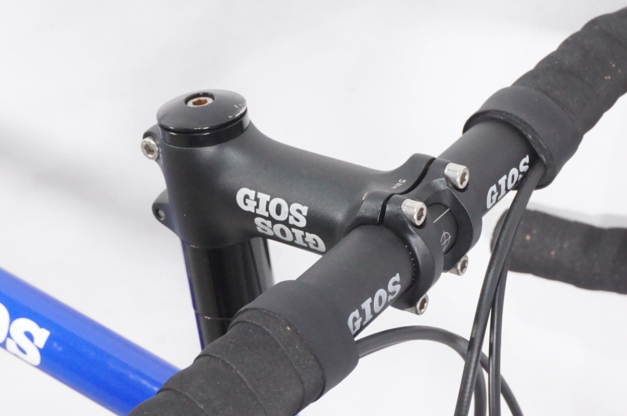 GIOS 「ジオス」 FELUCA 年式不明 20インチ ミニベロ / AKIBA店