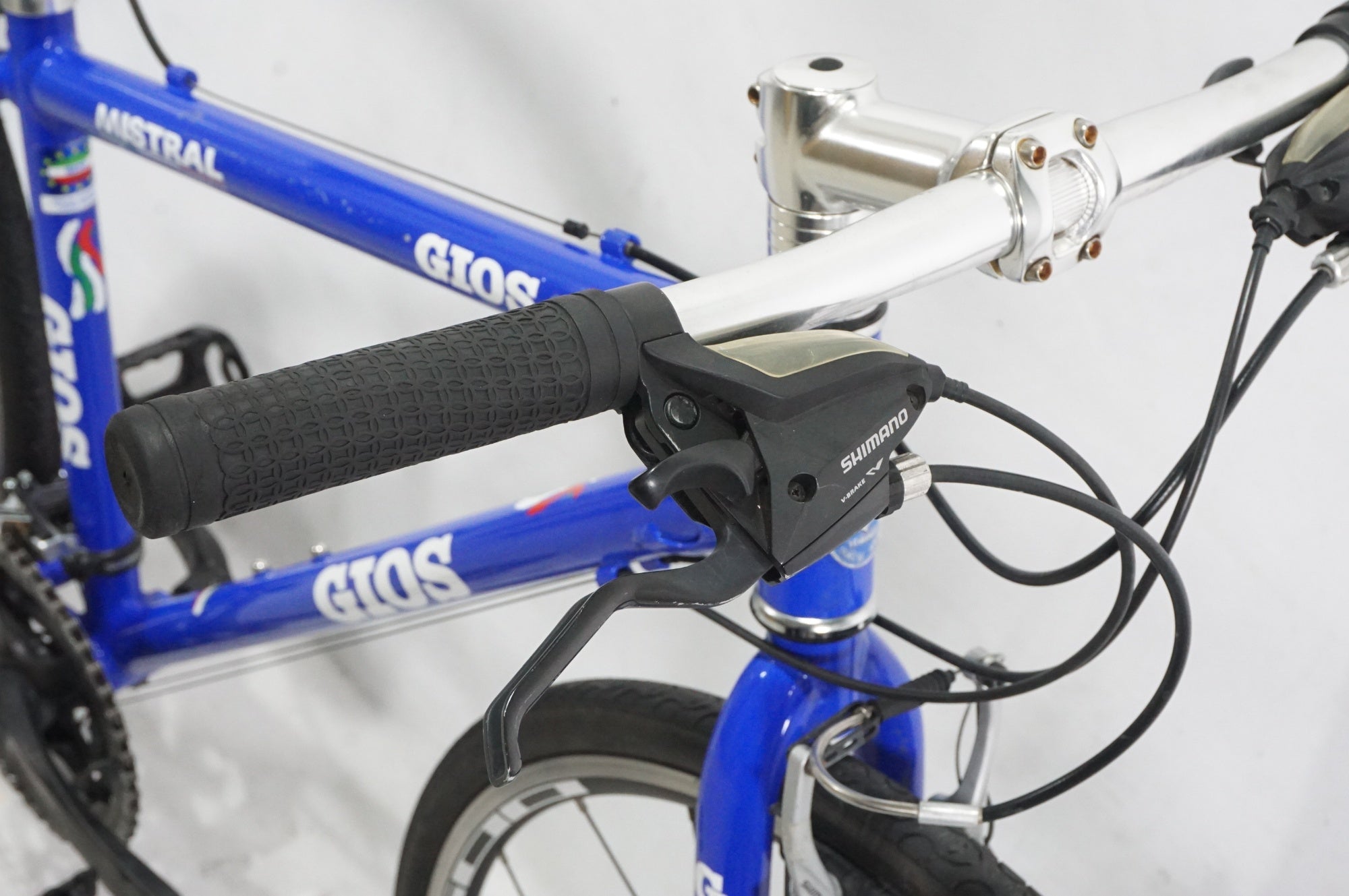 GIOS 「ジオス」 MISTRAL 2020年モデル クロスバイク / AKIBA店