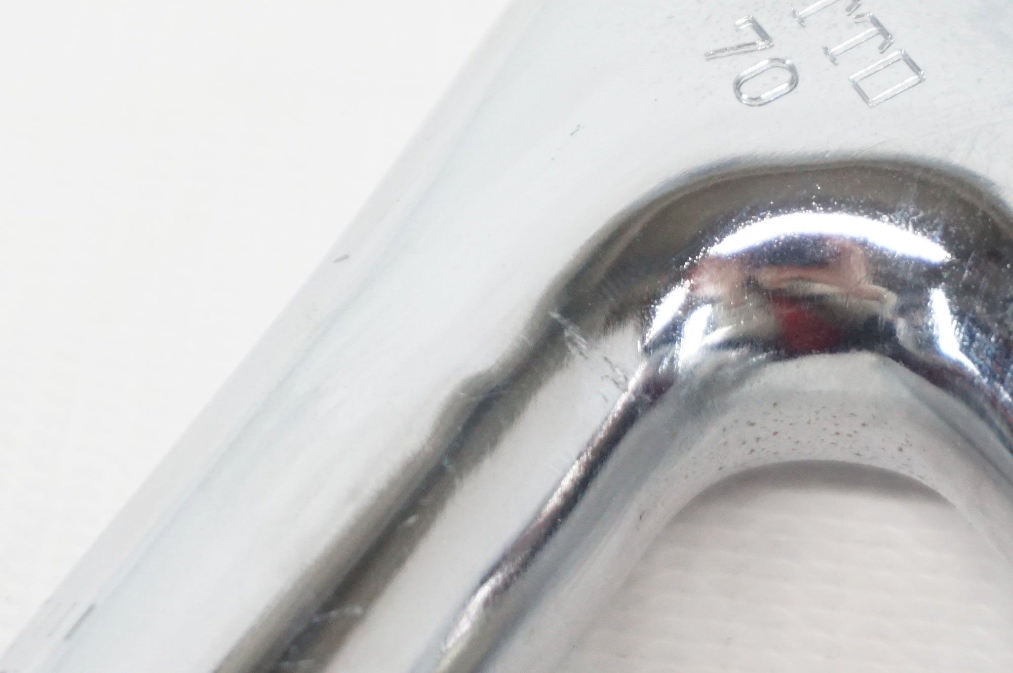 NITTO 「ニットー」 NJS φ25.4 70mm ステム / 阪急塚口店