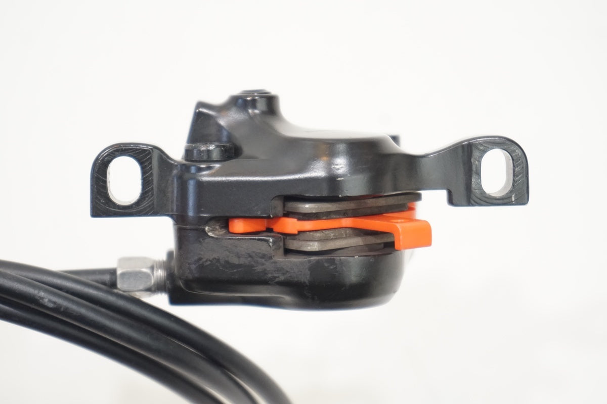 SHIMANO「シマノ」 BR-MT200/BL-MT200 ブレーキセット