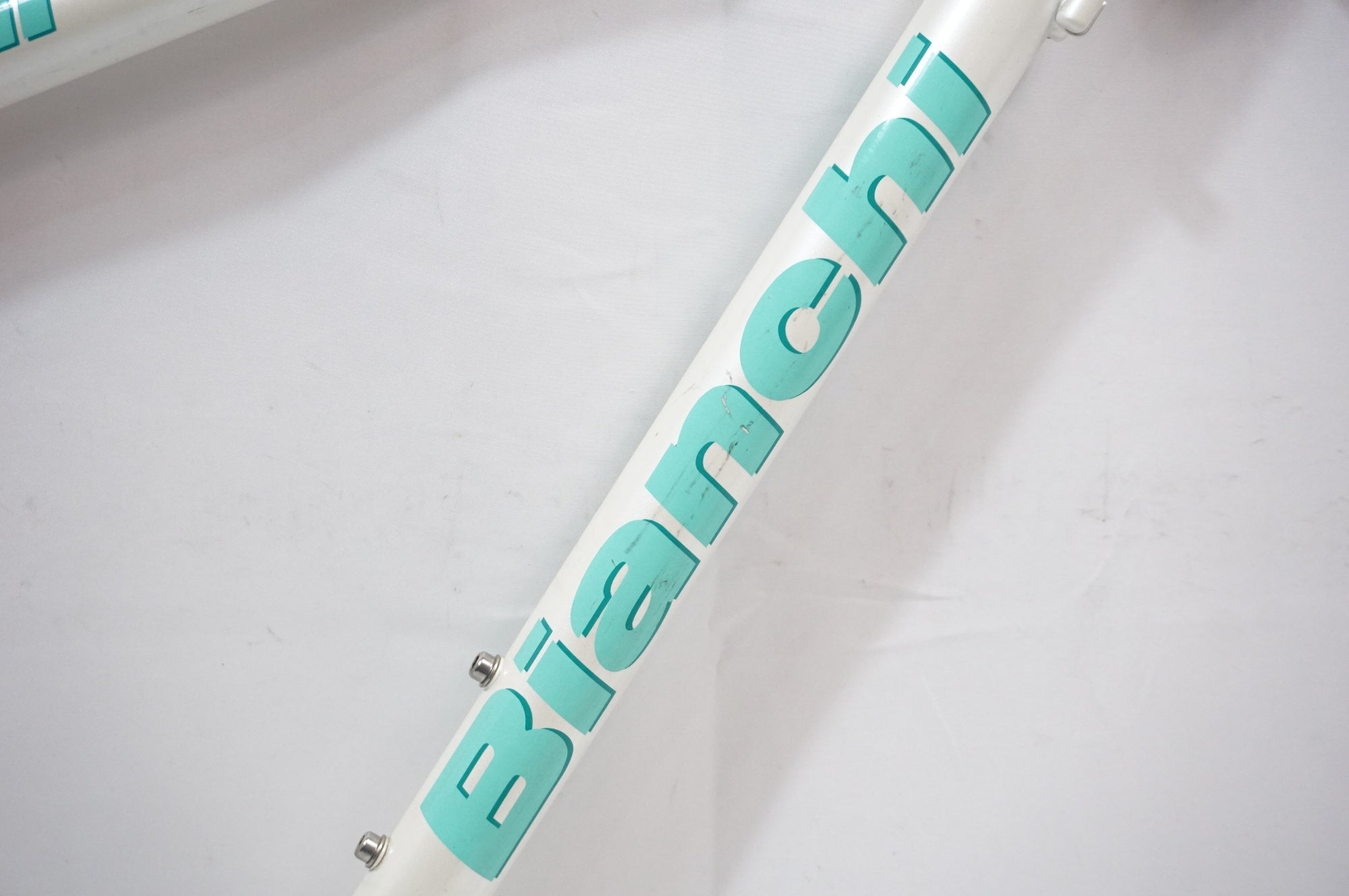 BIANCHI 「ビアンキ」 PASSO 年式不明 フレーム / 世田谷店