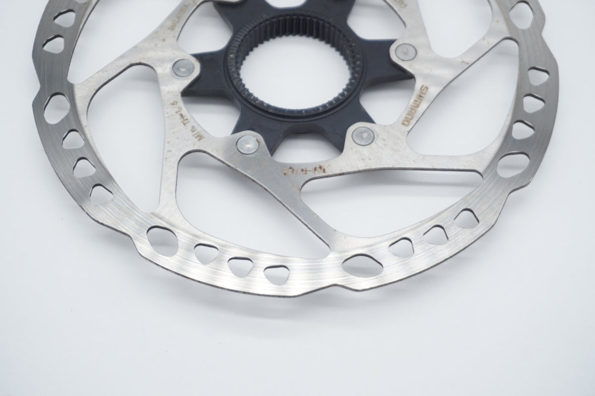 SHIMANO 「シマノ」 SM-RT64 φ160 ディスクローター/ 滋賀大津店