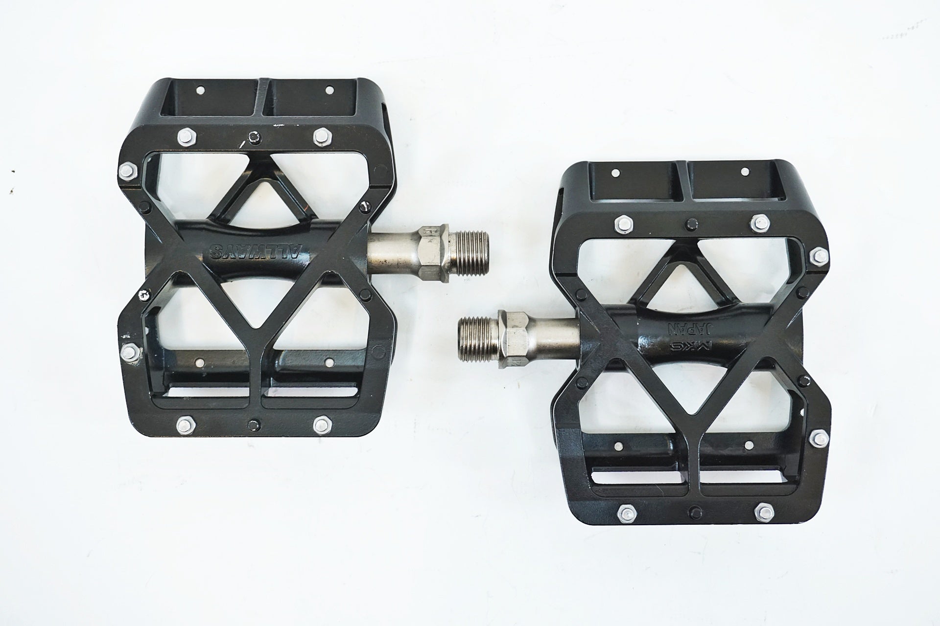 MKS 「エムケーエス」 ALLWAYS ペダル / 有明ガーデン店