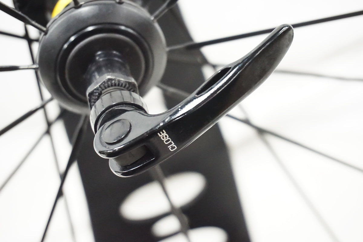 MAVIC 「マビック」 AKSIUM シマノ 11速 ホイールセット / 奈良店