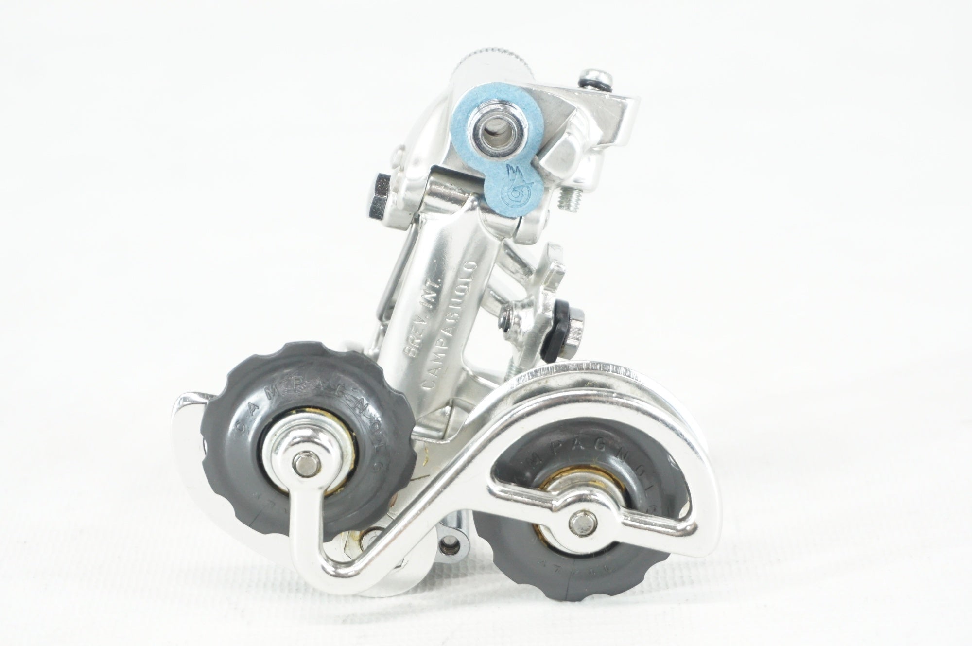 CAMPAGNOLO 「カンパニョーロ」 NUOVO RECORD リアディレイラー / 阪急塚口店