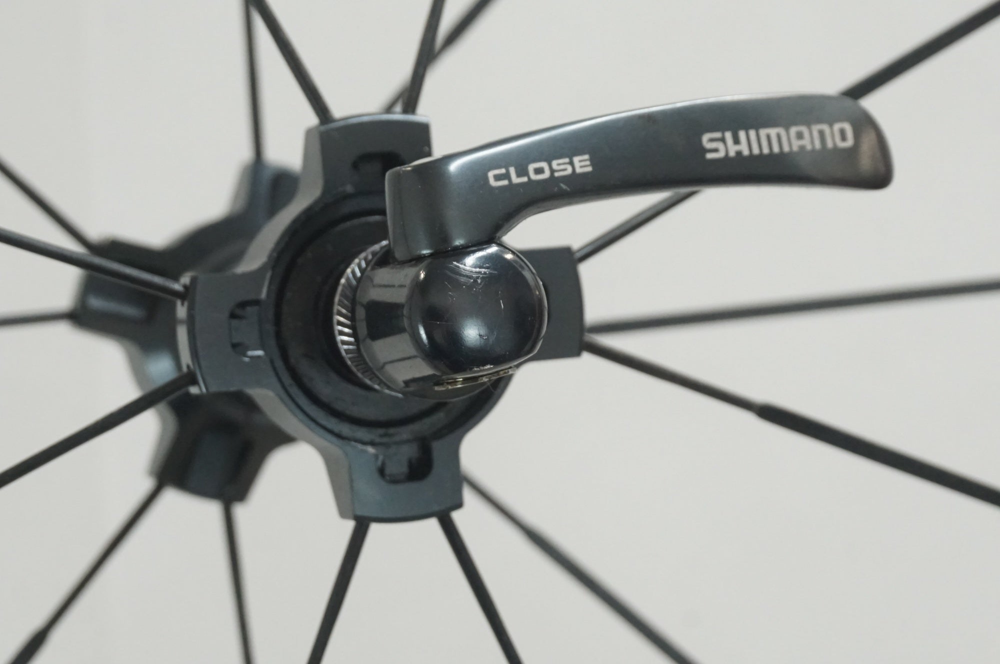 SHIMANO 「シマノ」 WH-RS300 シマノ11速 ホイールセット / 福岡店