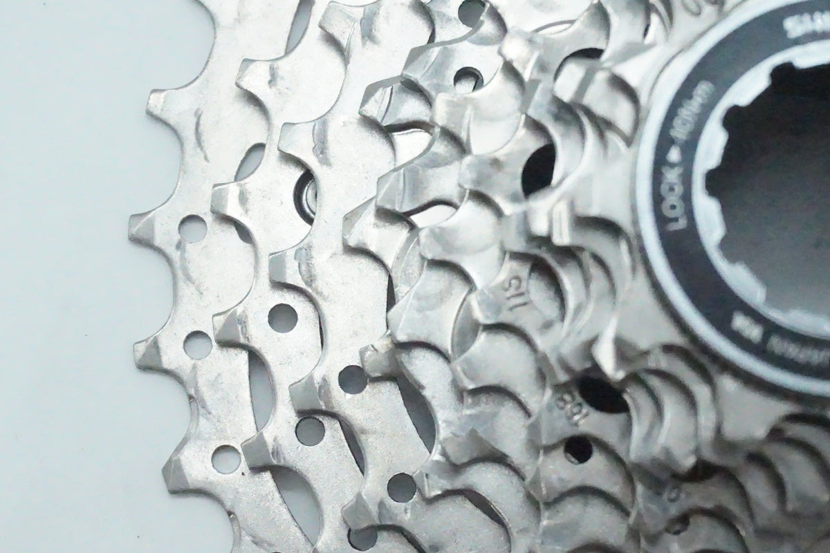 SHIMANO「シマノ」 105 CS-5800 11-32T スプロケット/ 京都西院店