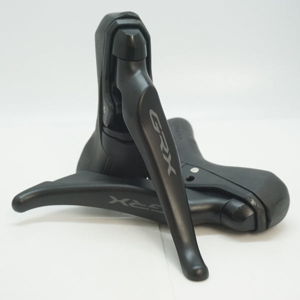 SHIMANO 「シマノ」 GRX ST-RX600-R/BL-RX600-L デュアルコントロール