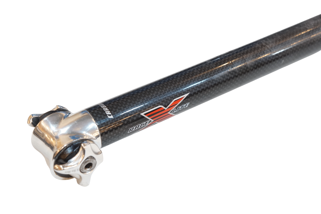 BONTRAGER 「ボントレガー」 RACE X LITE φ31.6 340mm シートポスト / バイチャリ浦和ベース