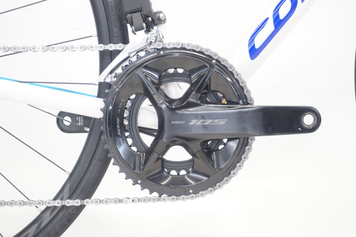 CARRATEC 「コラテック」 DOLOMITI DISC 2024年モデル ロードバイク / 滋賀大津店