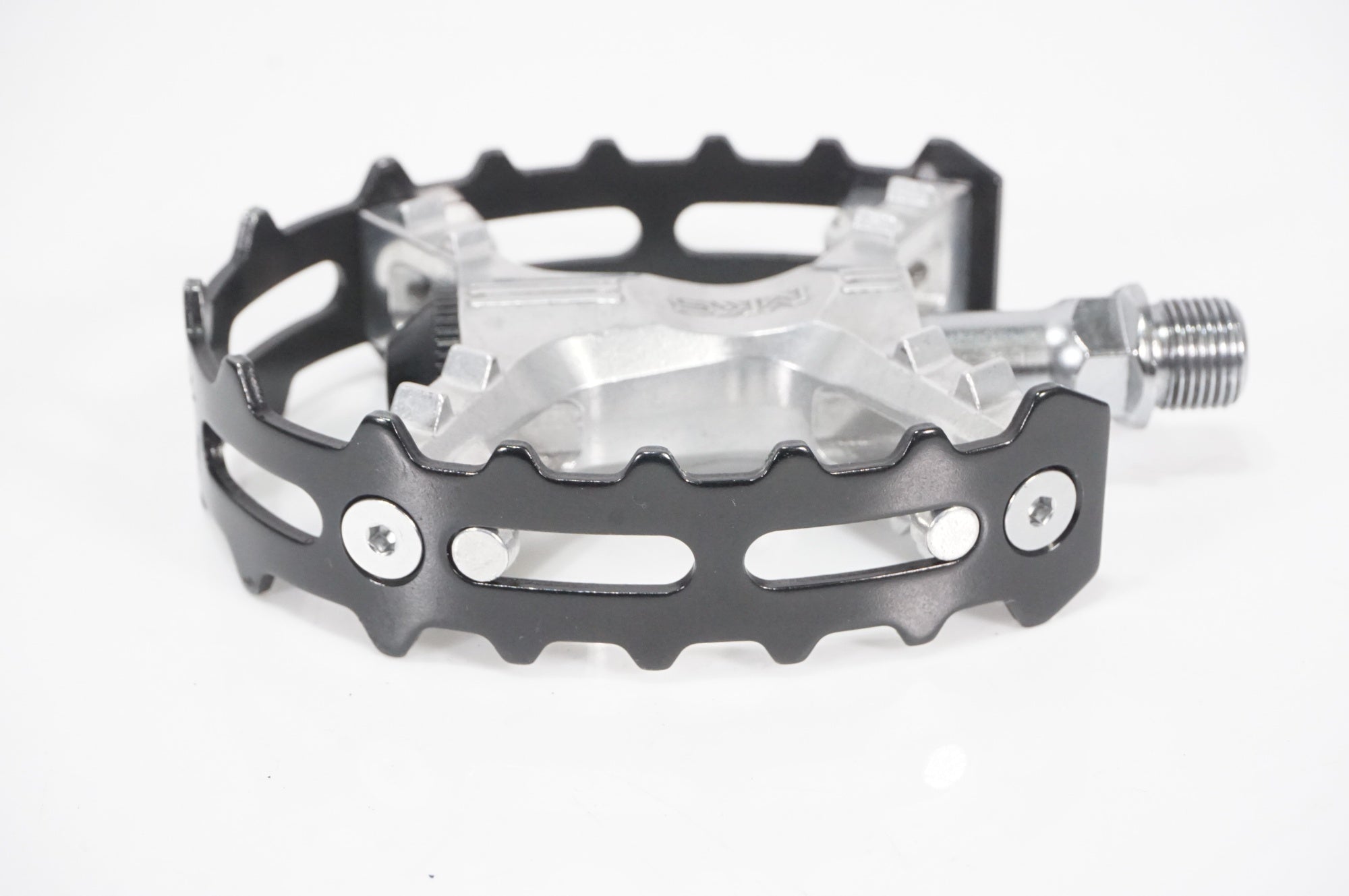 MKS 「ミカシマ」 XC-3 ペダル / AKIBA店